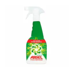 اسپری لکه بر چند منظوره لباس آریل 500 میلی Ariel Ultra Oxi