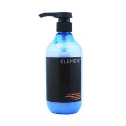 شامپو برای موهای رنگ شده المنت Element Color Shampoo