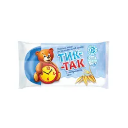 صابون بچه شفاف گلیسیرینه حاوی عصاره جو دوسر Tik-Tak
