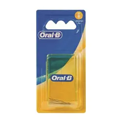 یدک مسواک بین دندانی اورال-بی مدل مخروطی Oral-B