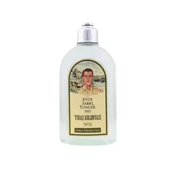 افترشیو کلونیا مدل NO3 ایوب صبری Eyup Sabri