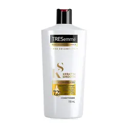 شامپو نرم کننده ترسمه مدل Tresemme KERATIN