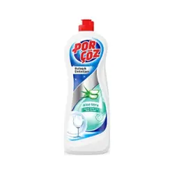 مایع ظرفشویی آلوئه ورا 675 میلی لیتر پور چوز Porçoz