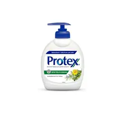 مایع دستشویی حاوی عصاره گیاهان ساحلی پروتکس Protex