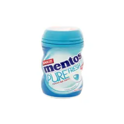 آدامس  اکالیپتوس منتوس mentos
