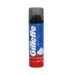 فوم اصلاح کلاسیک ژیلت Gillette Classic