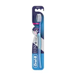 مسواک دندان های ارتودنسی اورال بی مدل Oral-B Pro Expert Clinic Line