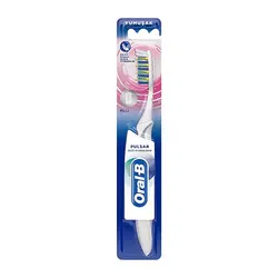 مسواک ویبراتور اورال بی مدل پولسار Oral-B Pulsar