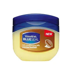 ژل نرم کننده وازلین مدل Vaseline Cocoa Butter