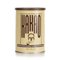 پودر کاکائو مهمت افندی Mehmet Efendi