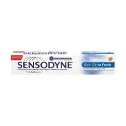 خمیردندان اکسترا فرش سنسوداین Sensodyne Extra Fresh