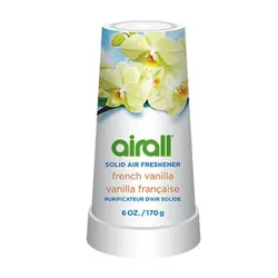 خوشبو کننده جامد هوا وانیل ایرال Airall