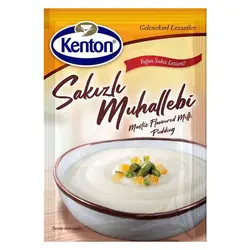 دسر آدامسی کنتون Kenton