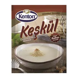 دسر کشکول کنتون Kenton Keskul