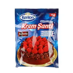 پودر خامه کاکائو کنتون Kenton