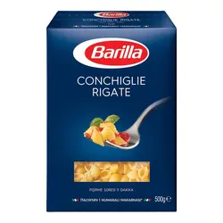 ماکارونی گوش ماهی ریز باریلا Barilla