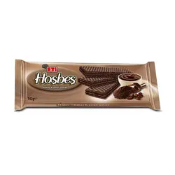 ویفر کاکائویی هوش بش اتی Eti Hosbes