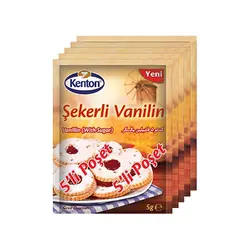 پودر وانیل کنتون Kenton
