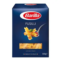 ماکارونی پیچی باریلا Barilla