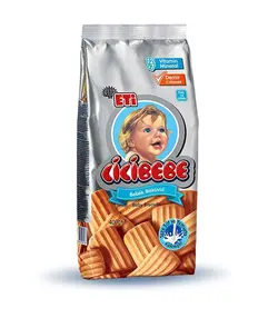 بیسکویت کودک 400 گرمی چی چی به به Cicibebe