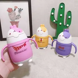 قمقمه فانتزی کودک یافیکی Yafeiqi Kitty