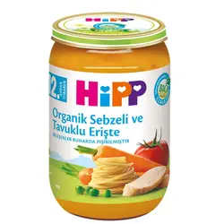 سوپ رشته هیپ Hipp