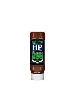 سس اچ پی HP باربیکیو کباب BBQ