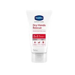 کرم دست ضد باکتریال وازلین ، 750 گرمی Vaseline Anti-Bacterial