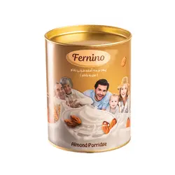 حریره بادام فرنینو Fernino