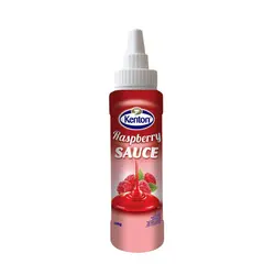 سس تمشک کنتون 320 گرمی Kenton Raspberry Sauce