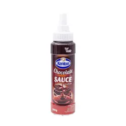 سس شکلات کنتون 300 گرمی Kenton Chocolate Sauce