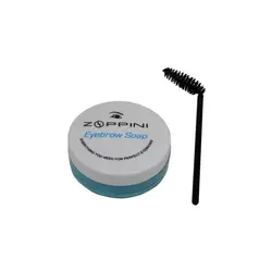 صابون لیفت ابرو زوپینی مدل zoppini eyebrow soap