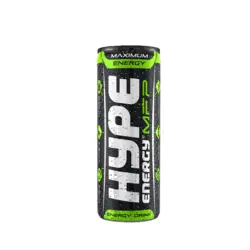 نوشابه انرژی زا هایپ Hype Energy Mfp