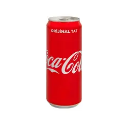 نوشابه مشکی کوکاکولا ترکیه Coca Cola