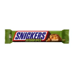 شکلات با فندق و کارامل اسنیکرز Snickers