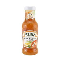سس میوه ترش و شیرین هاینز Heinz