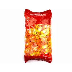 شکلات با کرم برولی و کاکائو روشن Roshen