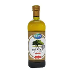 روغن زیتون تصفیه شده کیکورو Kicoro