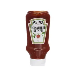 سس گوجه فرنگی 570 گرمی هاینز Heinz