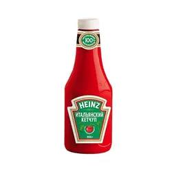 سس گوجه فرنگی هاینز Tomato sauce 1000 g Heinz