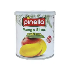 کمپوت انبه 425 گرمی پینلا Pinella