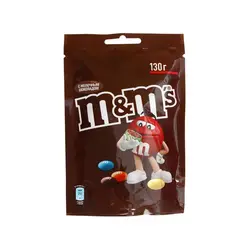 اسمارتیز حاوی شکلات شیر ام اند ام M & M