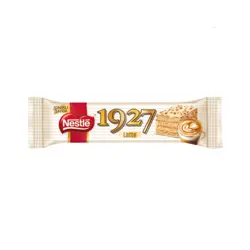 ویفر لاته نستله 1927 Nestle