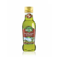 روغن زیتون سرخ کردنی کریستال 250 میلی لیتری Kristal
