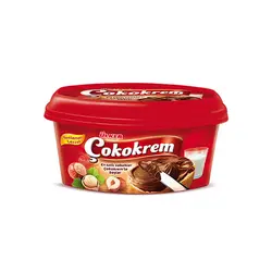 شکلات صبحانه اولکر چوکو کرم Ulker Cokokrem