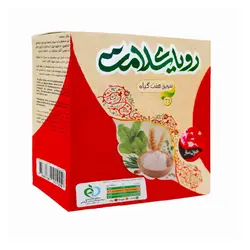 سویق 7 گیاه خون ساز رویای سلامت 200 گرمی