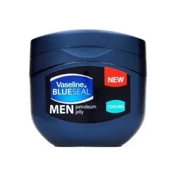 وازلین مردانه مدل بلوسیل Vaseline BlueSeal Men