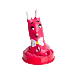 کاندوم عروسکی دختر شیطان