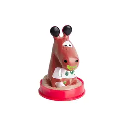 کاندوم عروسکی خر قهوه ای