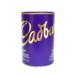 پودر شکلات کدبری Cadbury